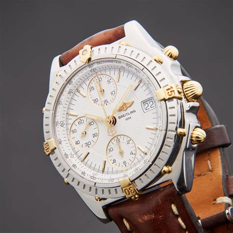 breitling calibers|breitling chronomat automatic pre owned.